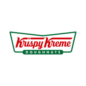 Logo Krispy Kreme Balexert