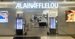 Alain Afflelou Opticien à Balexert