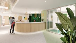 Maison Médicale Balexert