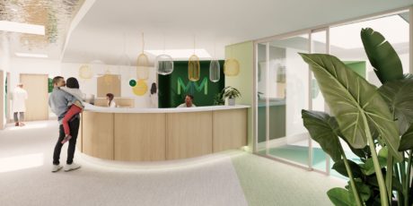 Maison Médicale Balexert