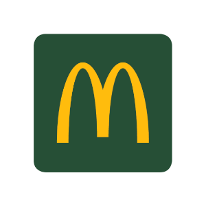 Mcdo logo deals