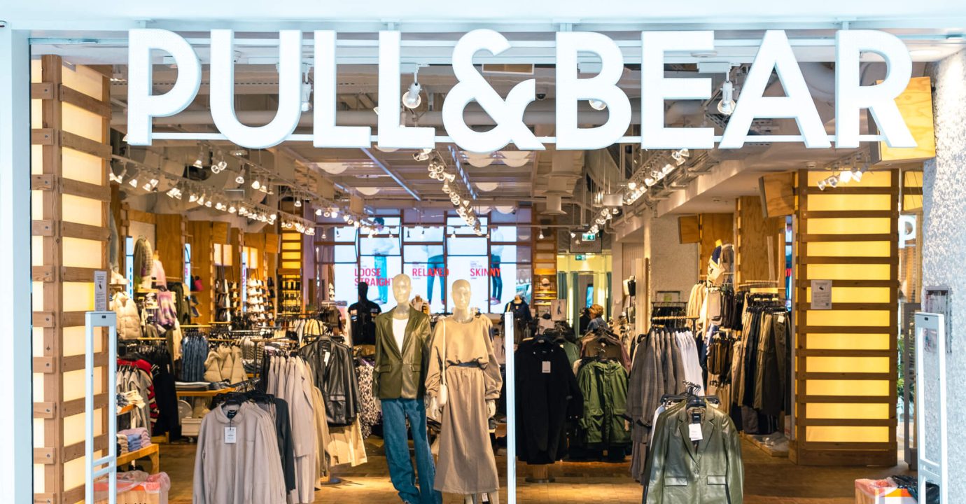 Pull&Bear - Fashion and youth trends in Balexert Geneva