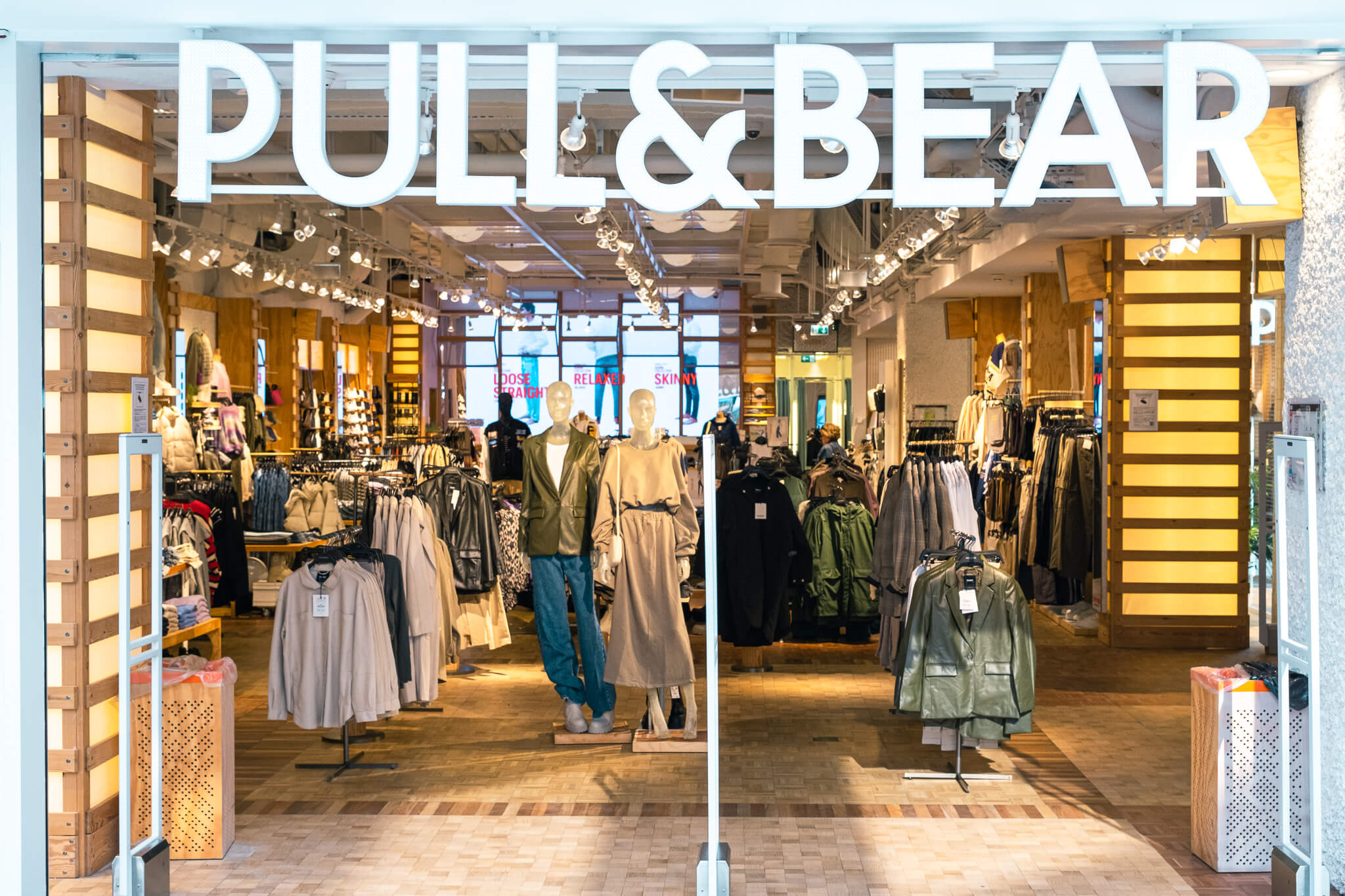 codice sconto pull e bear