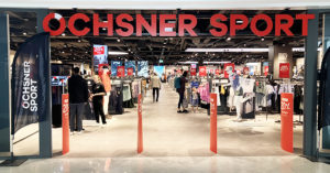Ochnser Sport Genève