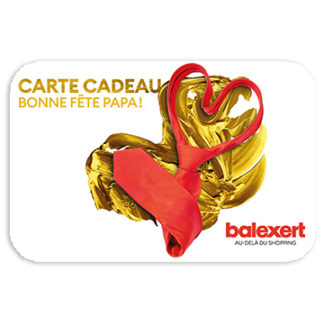 Carte Cadeau Bonne fête papa