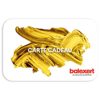 Carte Cadeau Balexert
