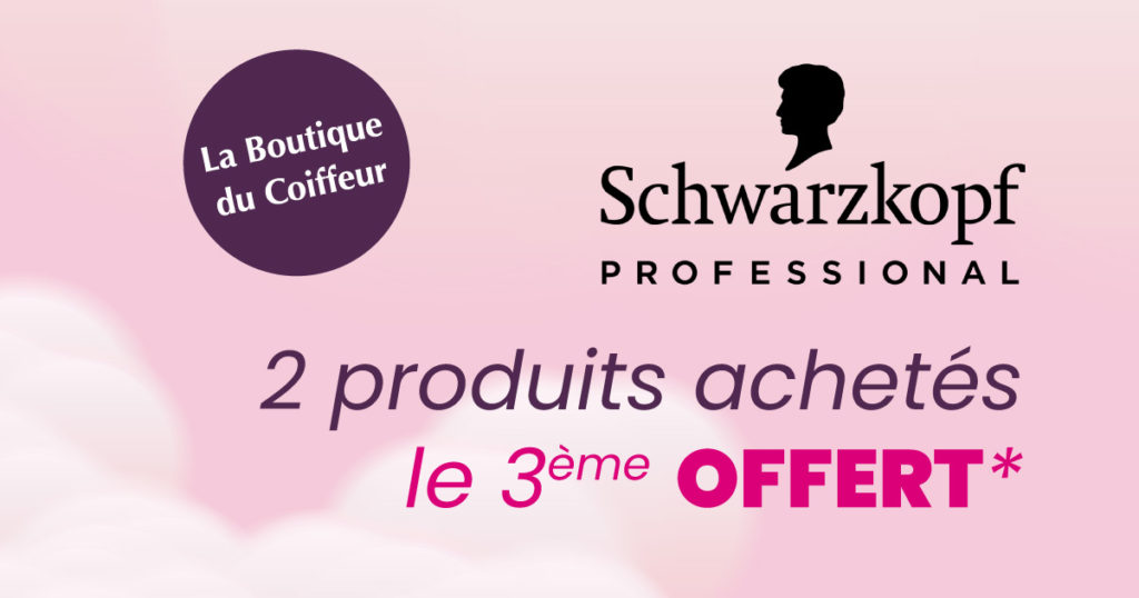 Votre offre spéciale La Boutique du Coiffeur à Balexert