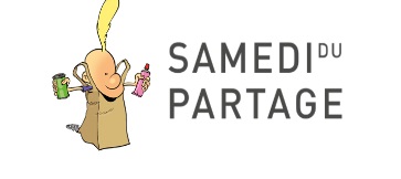 Samedi du Partage à Balexert Genève