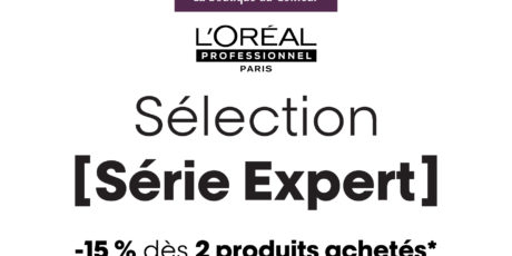 Offre La Boutique du Coiffeur à Balexert