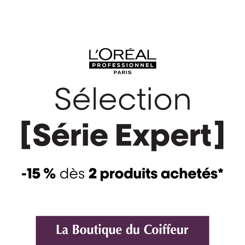 Offre La Boutique du Coiffeur à Balexert