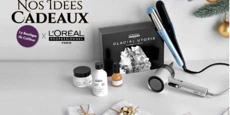 Idée Cadeau La Boutique du Coiffeur Balexert