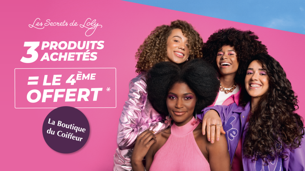 La Boutique du Coiffeur Balexert