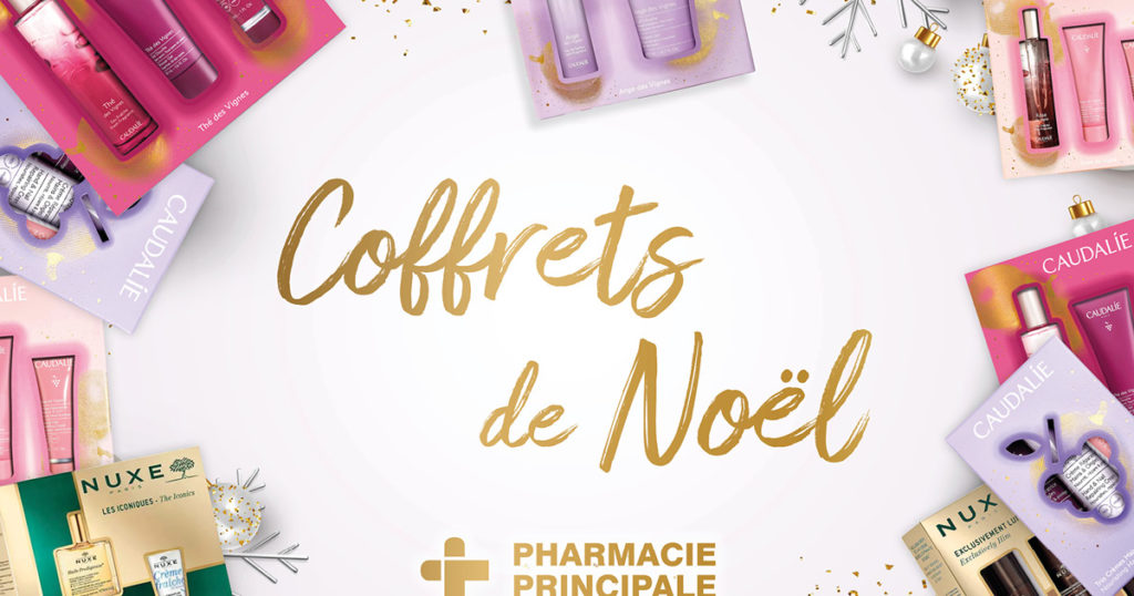 Offre La Pharmacie Principale Balexert