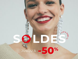 Soldes Morgan Balexert