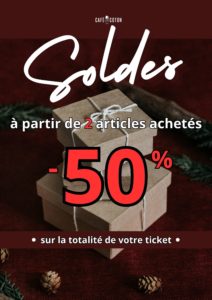 Soldes Café Coton Balexert