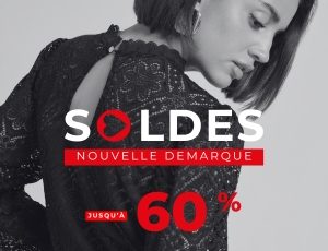 Offre Soldes Morgan