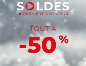 Offre Soldes Morgan