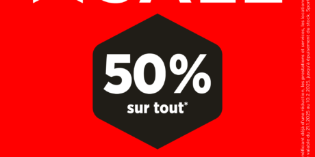 Offre SportX