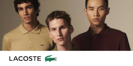 Offre Lacoste Balexert