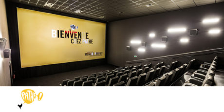 Offre Pathé Balexert