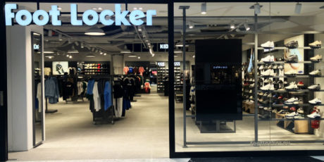 Foot Locker Genève Balexert