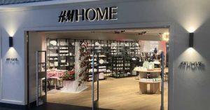 H&M Home Genève Balexert