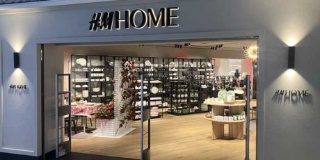 H&M Home Genève Balexert