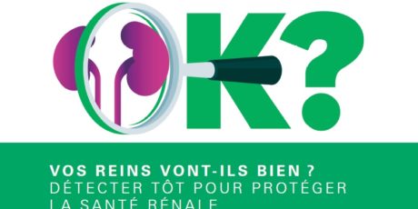 Journée de la Santé Rénale Balexert