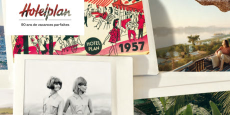 Offre Hotelplan Balexert