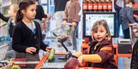 Mini-Migros Balexert