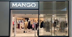 Mango Balexert Mode