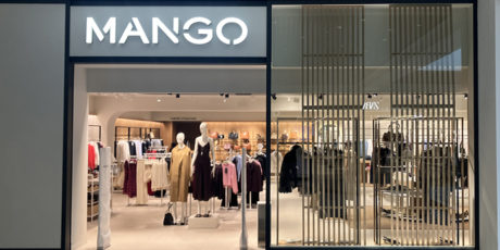 Mango Balexert Mode