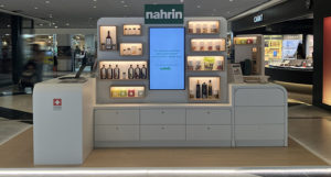 Nahrin Balexert Genève