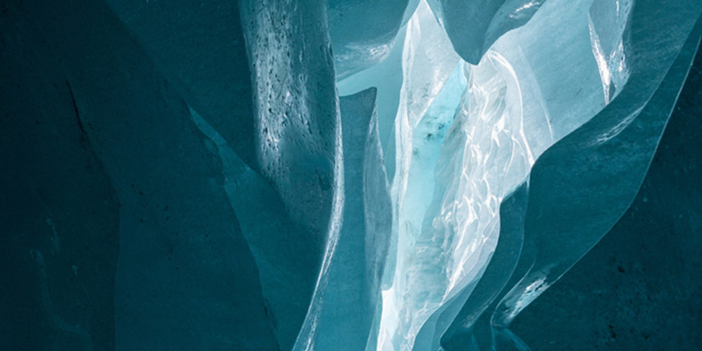 Exposition Regards de glace