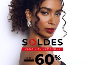 Soldes Morgan Balexert