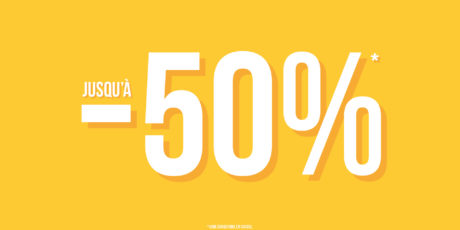 Soldes Etam
