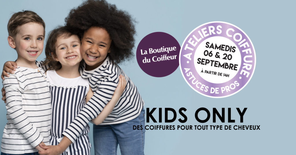 Ateliers La Boutique du Coiffeur
