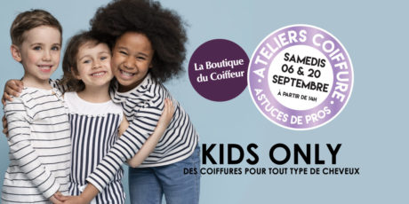 Ateliers La Boutique du Coiffeur