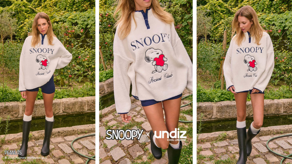 Offre Undiz Balexert