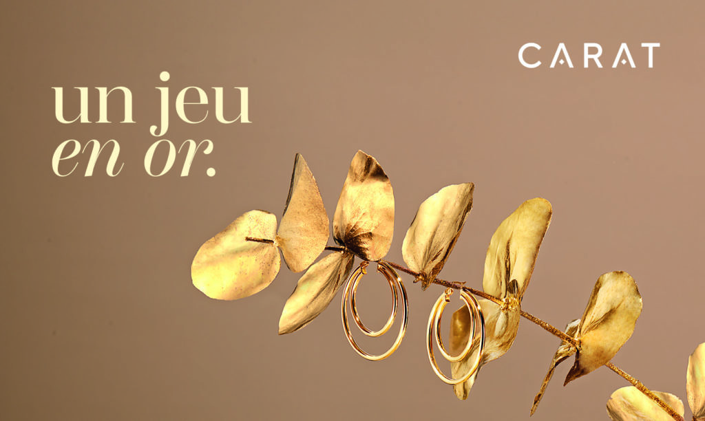 Jeu Carat Balexert