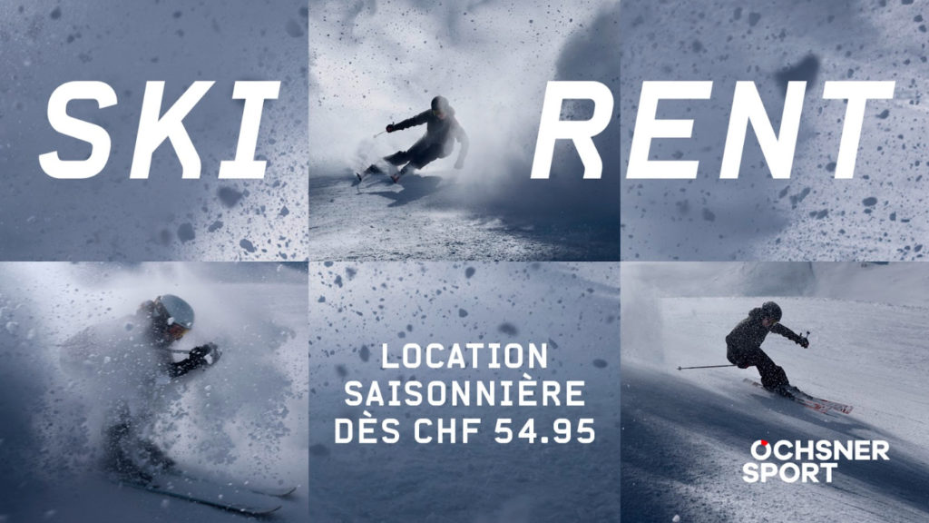 Ochsner Location de Ski