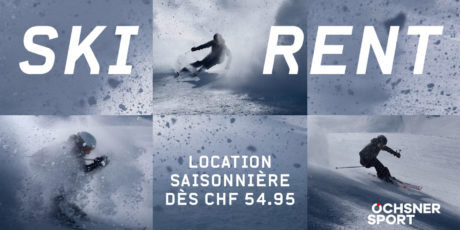 Ochsner Location de Ski