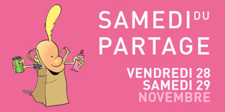 Samedi du Partage Balexert