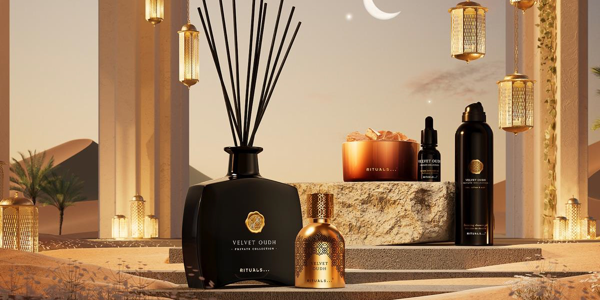 Offre Rituals Balexert
