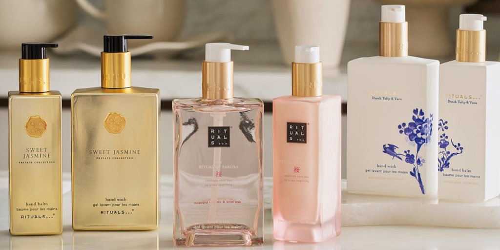 Offre Rituals Balexert