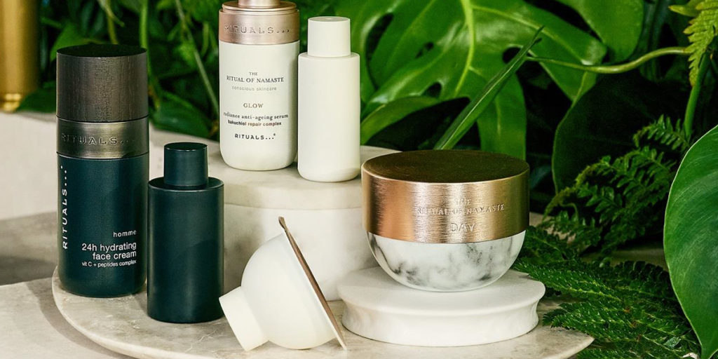 Offre Rituals Balexert