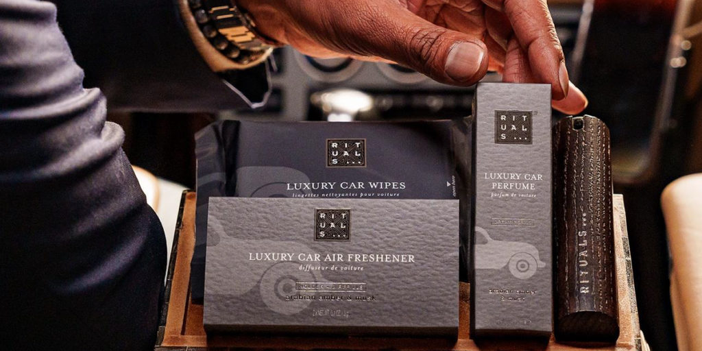 Offre Rituals Balexert