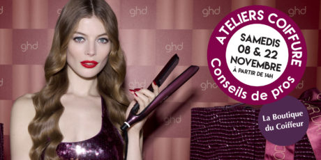 Atelier Coiffure Balexert