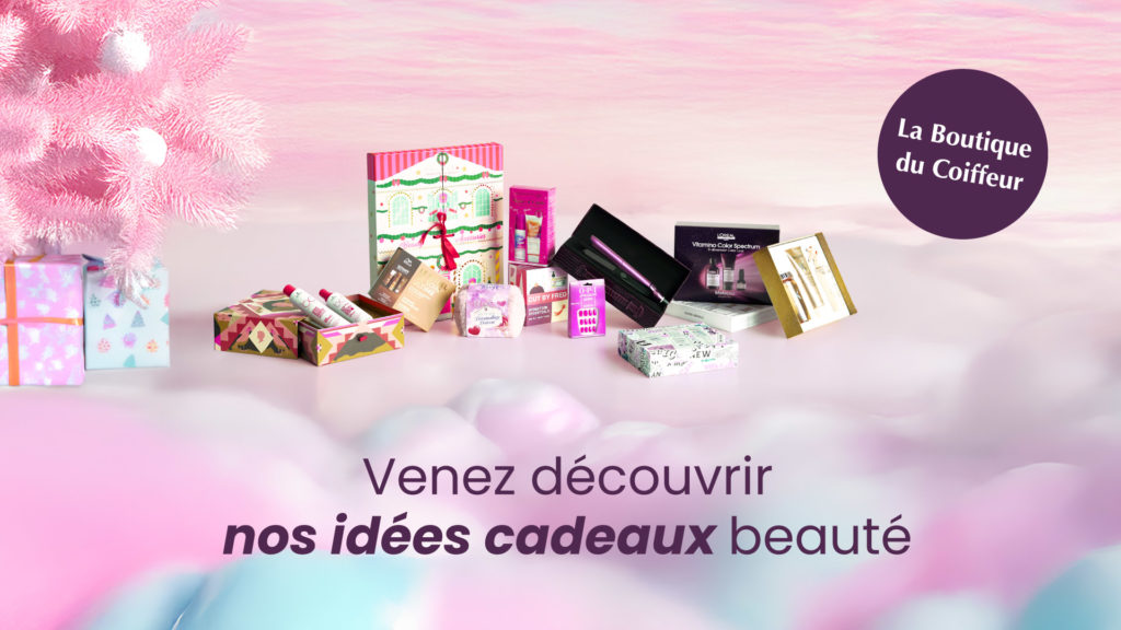 Calendrier de l'Avent Balexert