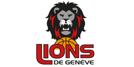 Lions de Genève à Balexert